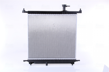 Radiator motor potrivit NISSAN MICRA IV 1.2 [3]