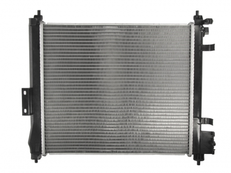 Radiator motor potrivit NISSAN MICRA IV 1.2 [1]