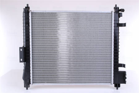 Radiator motor potrivit NISSAN MICRA IV 1.2 [3]