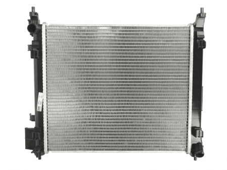 Radiator motor potrivit NISSAN MICRA IV 1.2 [0]