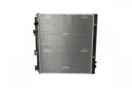 Radiator motor potrivit NISSAN NAVARA NP300, PATHFINDER III 3.0D [2]