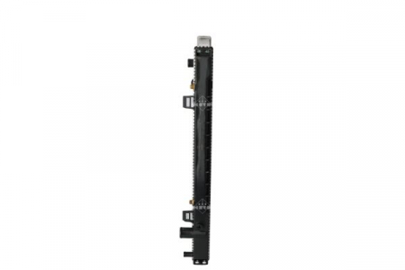 Radiator motor potrivit NISSAN NAVARA NP300, PATHFINDER III 3.0D [3]