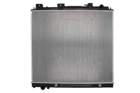 Radiator motor potrivit NISSAN NAVARA NP300, PATHFINDER III 3.0D [0]