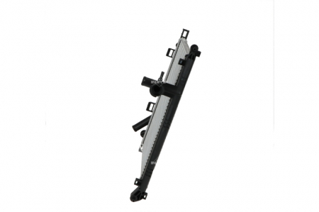 Radiator motor potrivit NISSAN NOTE 1.2 [1]