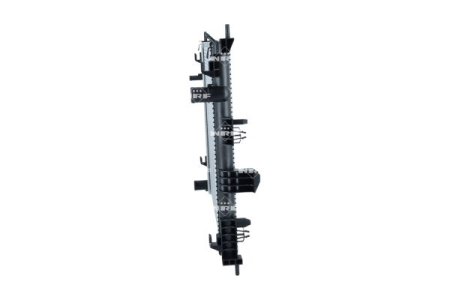 Radiator motor potrivit NISSAN NV200, NV200 / EVALIA 1.5D dupa 2010 [2]