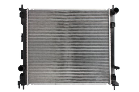 Radiator apa - Radiator motor potrivit NISSAN NV200, NV200 / EVALIA 1.5D 02.10-