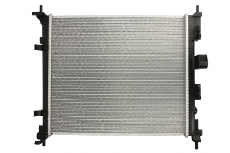 Radiator motor potrivit NISSAN NV200, NV200 / EVALIA 1.5D [1]