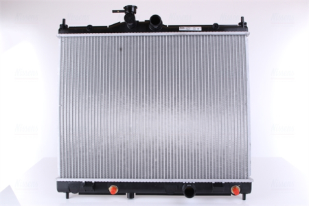 Radiator apa - Radiator motor potrivit NISSAN NV200, NV200 / EVALIA 1.6 02.10-