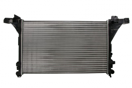 Radiator motor potrivit NISSAN NV400; OPEL MOVANO B; RENAULT MASTER III 2.3D [0]