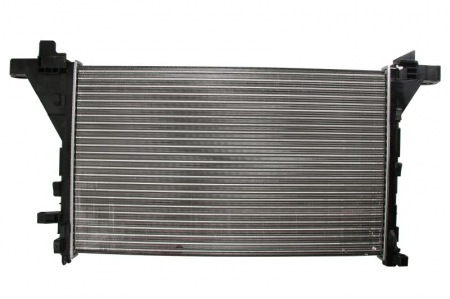 Radiator motor potrivit NISSAN NV400; OPEL MOVANO B; RENAULT MASTER III 2.3D [1]
