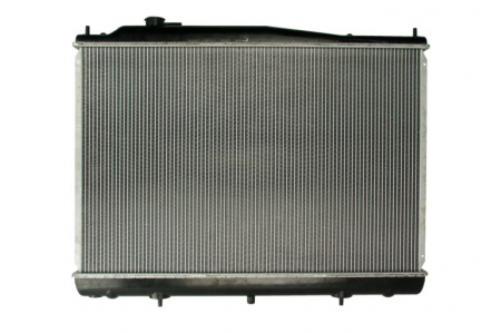Radiator apa - Radiator motor potrivit NISSAN PATHFINDER II 3.3 pana in 2004