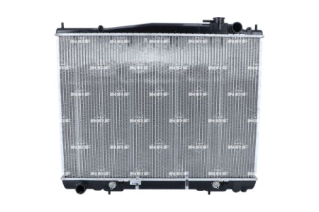 Radiator motor potrivit NISSAN PATHFINDER II 3.3/3.5 09.97-12.04 [1]