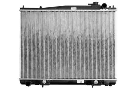 Radiator apa - Radiator motor potrivit NISSAN PATHFINDER II 3.3/3.5 09.97-12.04