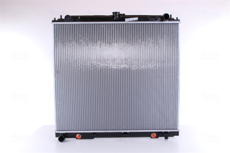 Radiator motor potrivit NISSAN PATHFINDER III 4.0 dupa 2005 [1]