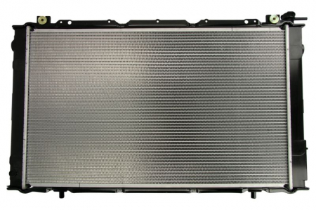 Radiator motor potrivit NISSAN PATROL GR IV, PATROL III/2 2.8D [1]