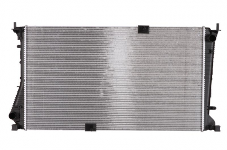 Radiator apa - Radiator motor potrivit NISSAN PRIMASTAR; OPEL MOVANO, VIVARO A; RENAULT MASTER II, TRAFIC II 1.9D-2.5D