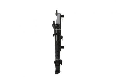 Radiator motor potrivit NISSAN PRIMASTAR; OPEL VIVARO A; RENAULT TRAFIC II 1.9D/2.0/2.0D [4]