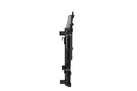 Radiator motor potrivit NISSAN PRIMASTAR; OPEL VIVARO A; RENAULT TRAFIC II 1.9D/2.0/2.0D [2]