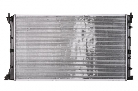 Radiator apa - Radiator motor potrivit NISSAN PRIMASTAR; OPEL VIVARO A; RENAULT TRAFIC II 2.5D