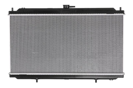 Radiator apa - Radiator motor potrivit NISSAN PRIMERA 1.6/2.0/2.0LPG 1996-2002