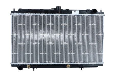 Radiator motor potrivit NISSAN PRIMERA 1.6/2.0/2.0LPG 1996-2002 [1]