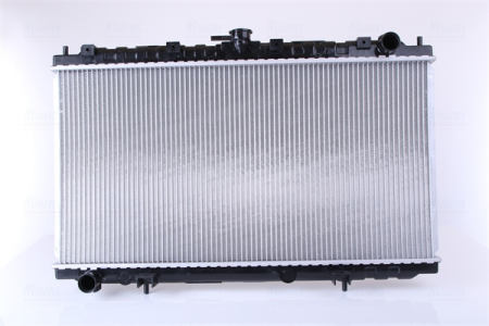 Piese Auto - Radiator motor potrivit NISSAN PRIMERA 1.6-2.0LPG