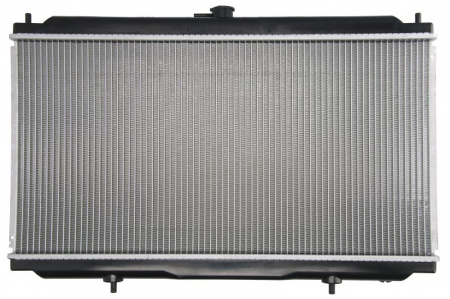 Radiator motor potrivit NISSAN PRIMERA 2.0 [1]