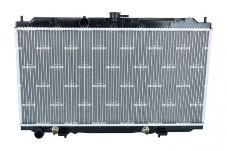 Radiator motor potrivit NISSAN PRIMERA 2.0 [2]