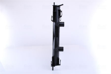 Radiator motor potrivit NISSAN QASHQAI I 1.6/2.0 [3]