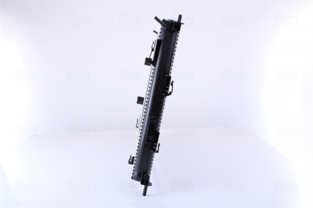 Radiator motor potrivit NISSAN QASHQAI I 1.6/2.0 [2]