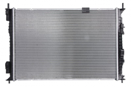 Radiator motor potrivit NISSAN QASHQAI I 1.6D pana in 2014 [1]