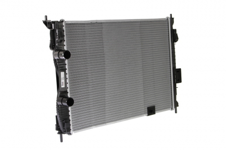 Radiator motor potrivit NISSAN QASHQAI I 2.0 [2]