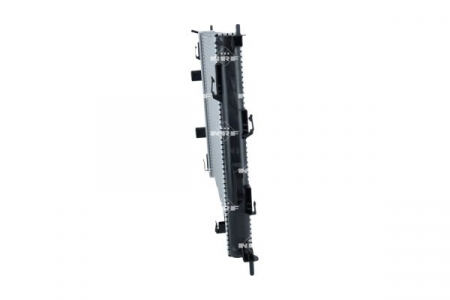 Radiator motor potrivit NISSAN QASHQAI I 2.0 [3]