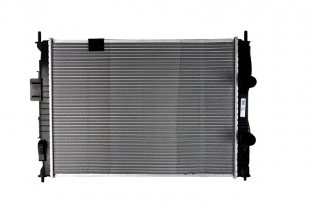 Piese Auto - Radiator motor potrivit NISSAN QASHQAI I 2.0