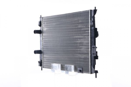 Radiator motor potrivit NISSAN QASHQAI I 2.0 [3]
