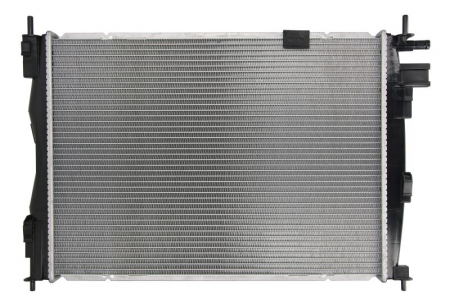 Radiator motor potrivit NISSAN QASHQAI I 2.0D -04.14 [1]