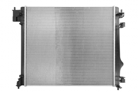 Radiator motor potrivit NISSAN QASHQAI II 1.2/1.6/1.6D [1]