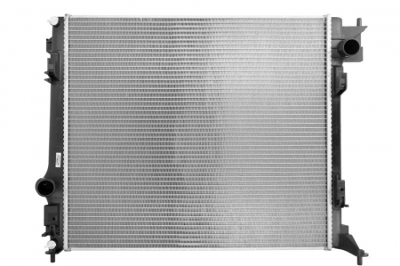 Piese Auto - Radiator motor potrivit NISSAN QASHQAI II 1.2/1.6/1.6D