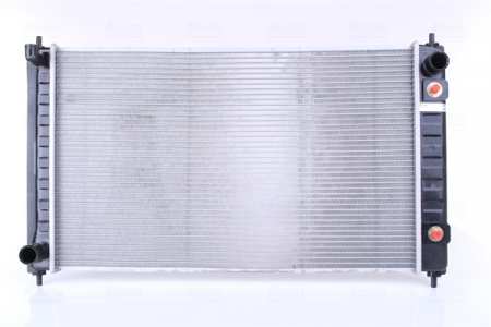 Radiator motor potrivit NISSAN TEANA II, TEANA III 2.5/3.5 [2]