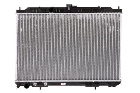 Radiator motor potrivit NISSAN X-TRAIL I 2.0/2.5 [0]
