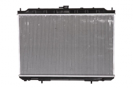 Radiator motor potrivit NISSAN X-TRAIL I 2.0/2.5 [1]