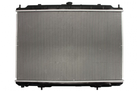 Radiator motor potrivit NISSAN X-TRAIL I 2.2D [1]