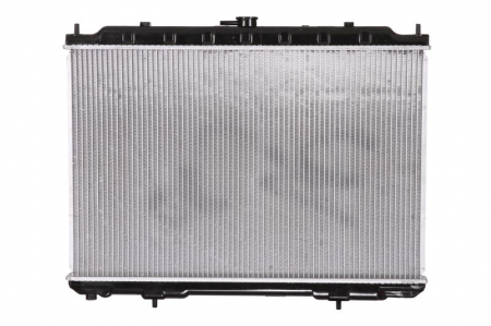 Radiator motor potrivit NISSAN X-TRAIL I 2.2D [1]
