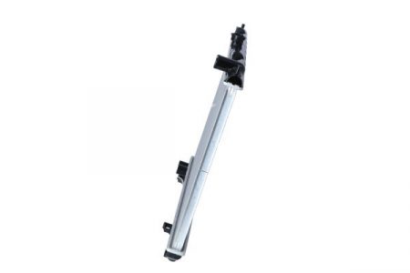 Radiator motor potrivit NISSAN X-TRAIL I 2.2D [3]