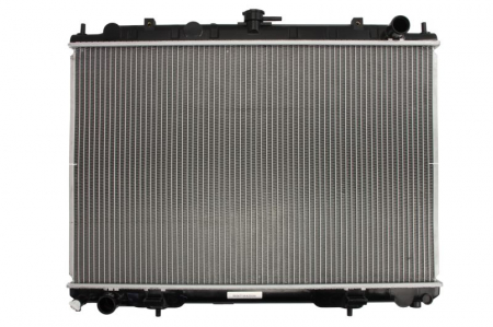 Radiator apa - Radiator motor potrivit NISSAN X-TRAIL I 2.2D