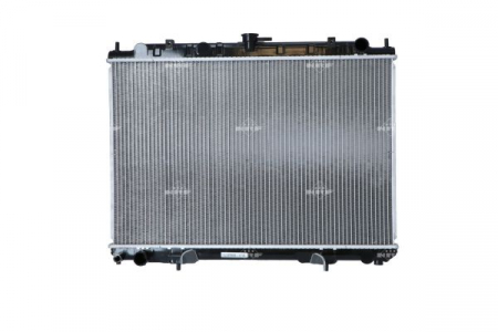 Radiator motor potrivit NISSAN X-TRAIL I 2.2D [2]