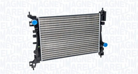 Racire - Radiator motor potrivit OPEL ADAM, CORSA D, CORSA D/HATCHBACK, CORSA E, CORSA E/HATCHBACK 1.2-1.4LPG