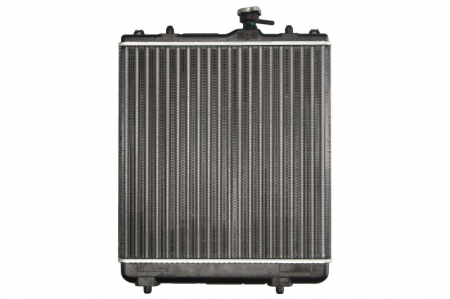 Radiator motor potrivit OPEL AGILA; SUBARU JUSTY II, JUSTY III; SUZUKI IGNIS I, IGNIS II, WAGON R, WAGON R+ 1.0-1.5 [1]