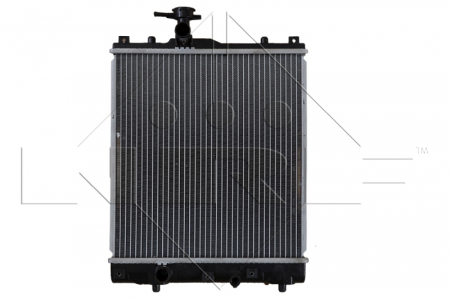 Radiator motor potrivit OPEL AGILA; SUBARU JUSTY II, JUSTY III; SUZUKI IGNIS II, WAGON R, WAGON R+ 1.0-1.5 [1]