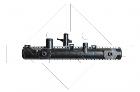 Radiator motor potrivit OPEL AGILA; SUBARU JUSTY II, JUSTY III; SUZUKI IGNIS II, WAGON R, WAGON R+ 1.0-1.5 [3]